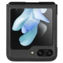 Nillkin Qin Vegan leather case for Samsung Galaxy Z Flip5 (Z Flip 5), W24 Flip order from official NILLKIN store